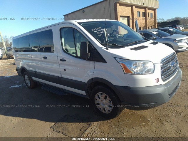 FORD TRANSIT WAGON 2015 1fbzx2zm2fka59024