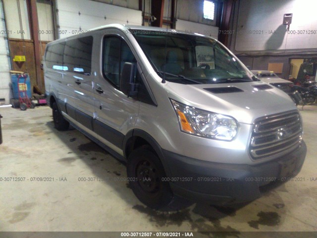 FORD TRANSIT WAGON 2015 1fbzx2zm2fka67348