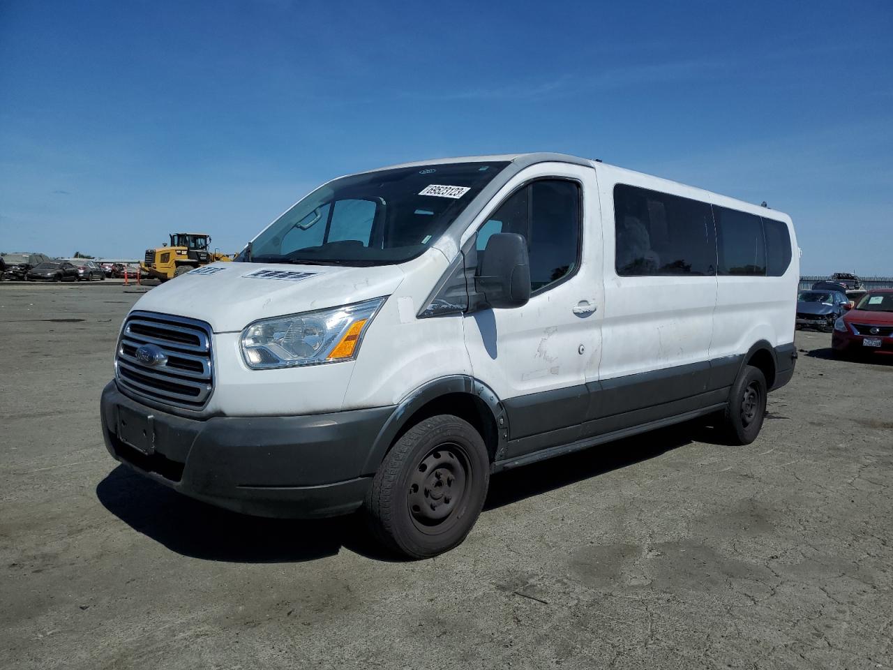 FORD TRANSIT 2015 1fbzx2zm2fka72212