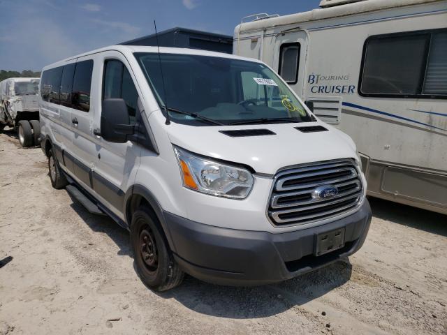 FORD TRANSIT T- 2015 1fbzx2zm2fka87745