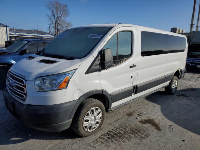 FORD TRANSIT T- 2015 1fbzx2zm2fka87759