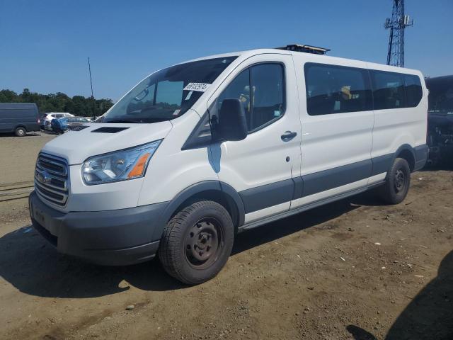 FORD TRANSIT T- 2015 1fbzx2zm2fka96753