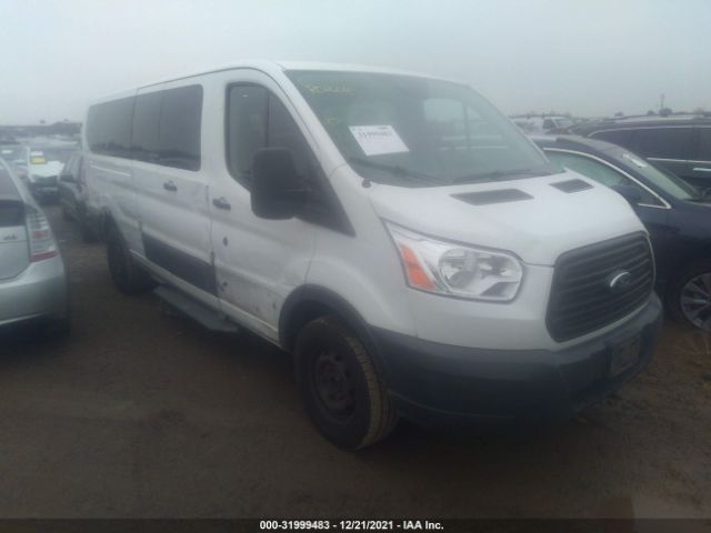 FORD TRANSIT WAGON 2015 1fbzx2zm2fka97739