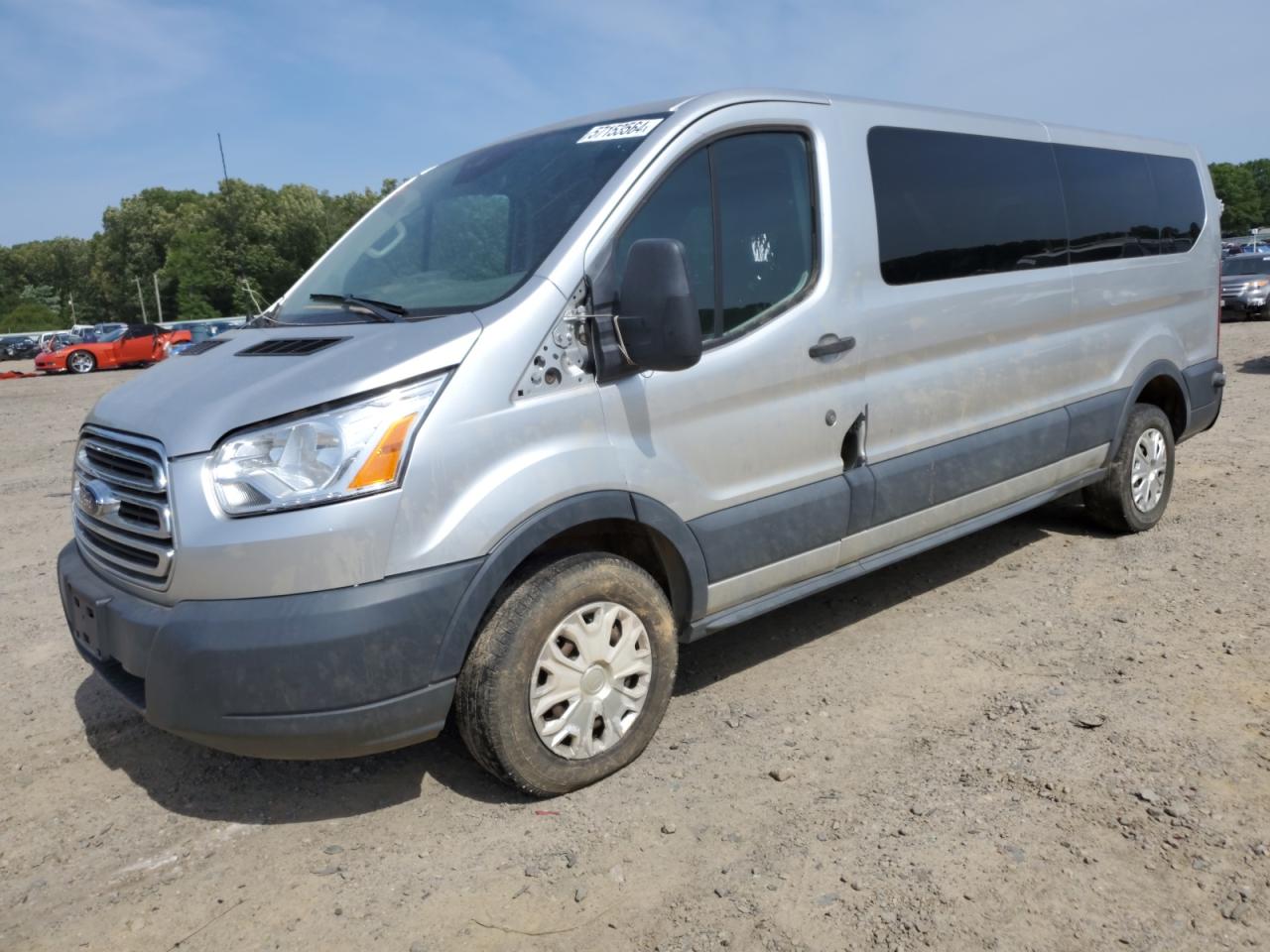 FORD TRANSIT 2015 1fbzx2zm2fkb10022