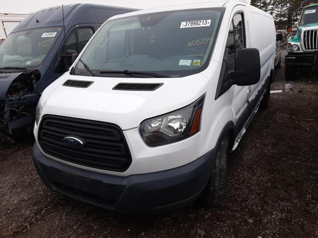 FORD TRANSIT T- 2016 1fbzx2zm2gka05739