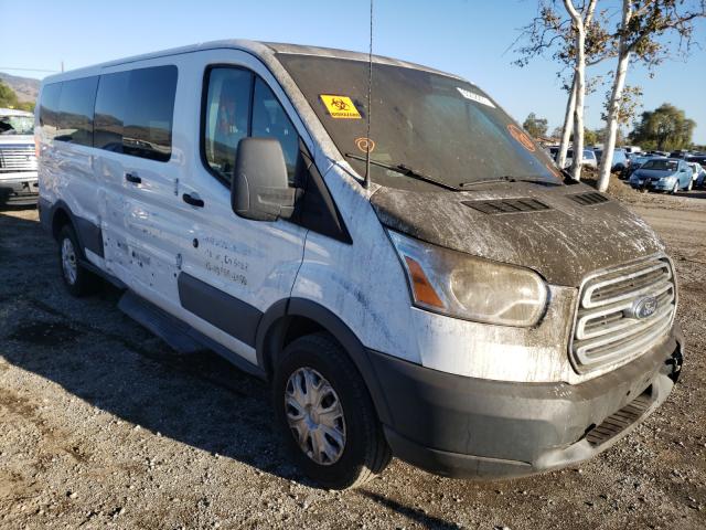 FORD TRANSIT T- 2016 1fbzx2zm2gka44671