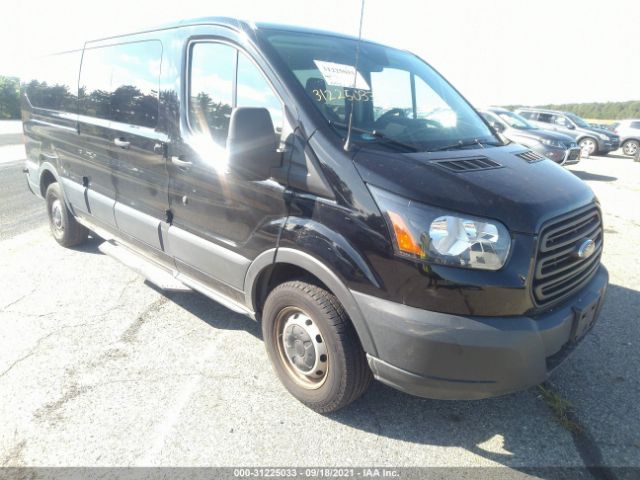 FORD TRANSIT WAGON 2016 1fbzx2zm2gka60398