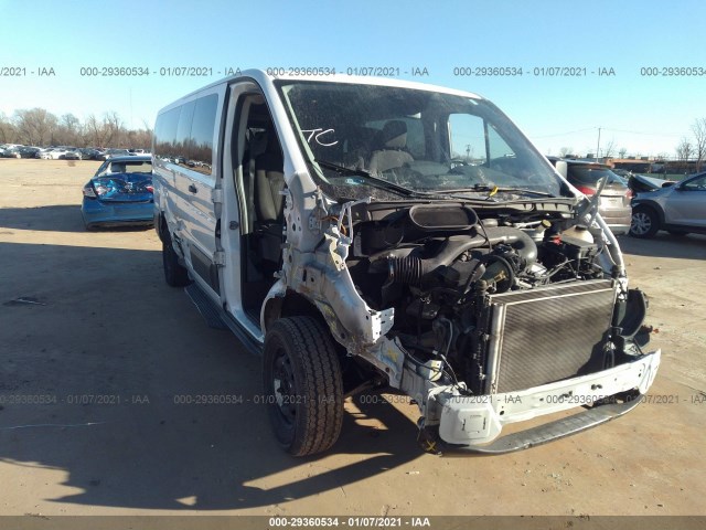 FORD TRANSIT WAGON 2016 1fbzx2zm2gka76410