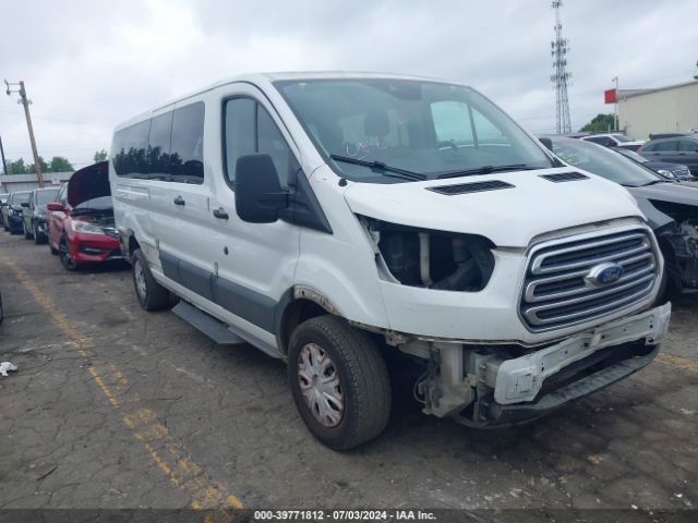 FORD TRANSIT 2016 1fbzx2zm2gka79856