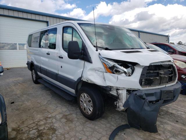 FORD TRANSIT T- 2016 1fbzx2zm2gkb11804