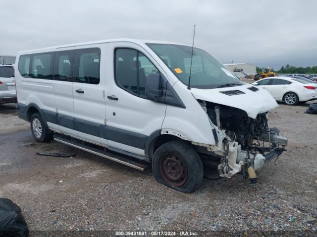 FORD TRANSIT-350 2017 1fbzx2zm2hka08142