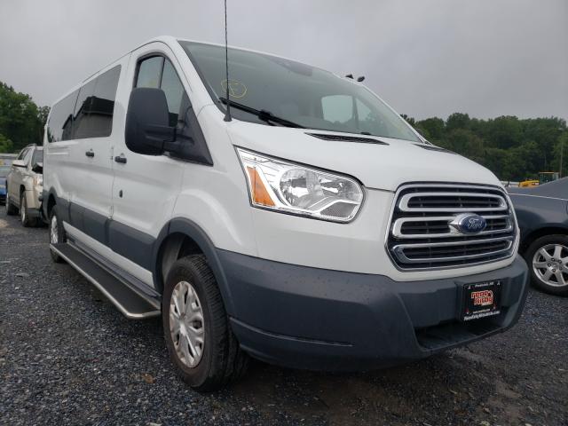 FORD TRANSIT T- 2017 1fbzx2zm2hka83813