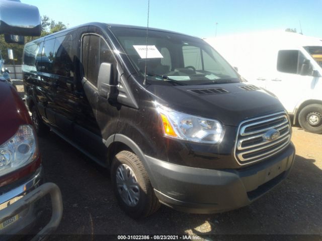 FORD TRANSIT WAGON 2017 1fbzx2zm2hka83861