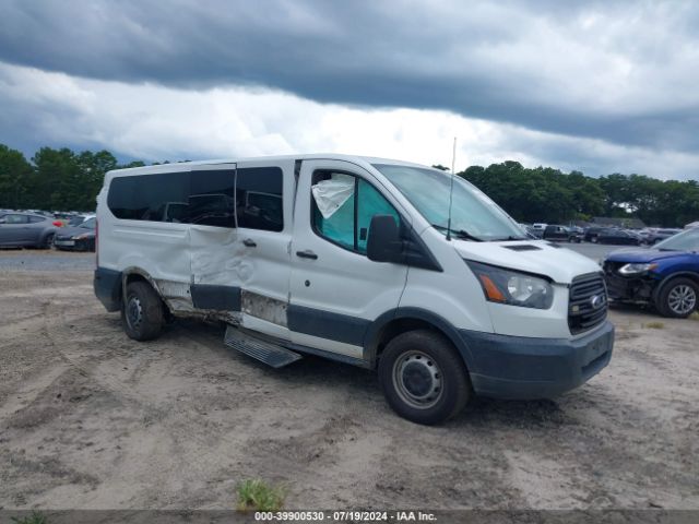 FORD TRANSIT 2017 1fbzx2zm2hkb00822