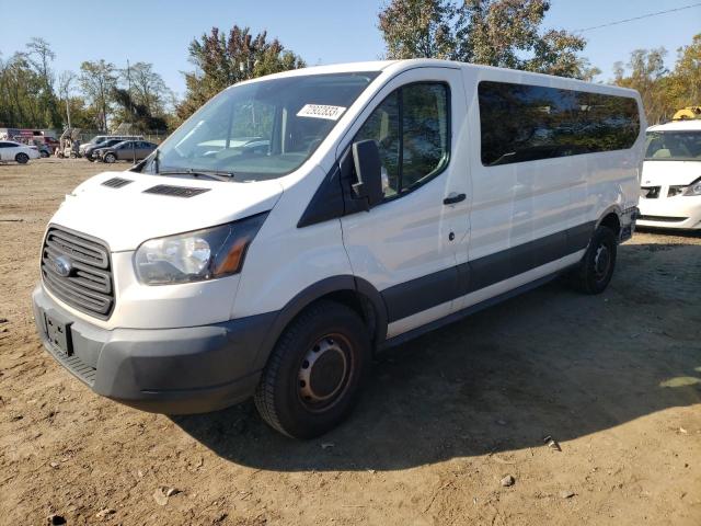 FORD TRANSIT 2017 1fbzx2zm2hkb06524