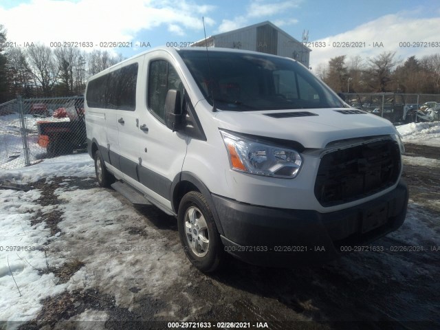 FORD TRANSIT WAGON 2017 1fbzx2zm2hkb08127