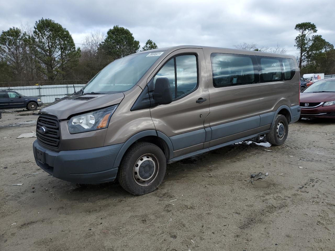 FORD TRANSIT 2018 1fbzx2zm2jka14044