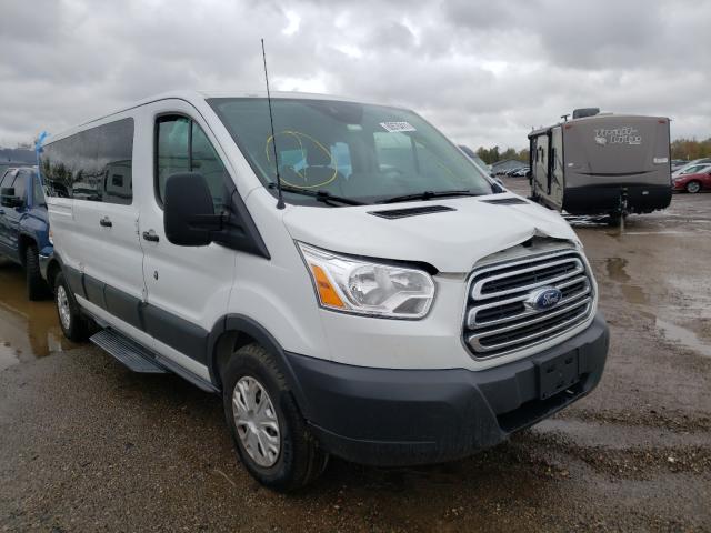 FORD TRANSIT PASSENGER WAGON 2018 1fbzx2zm2jka25979