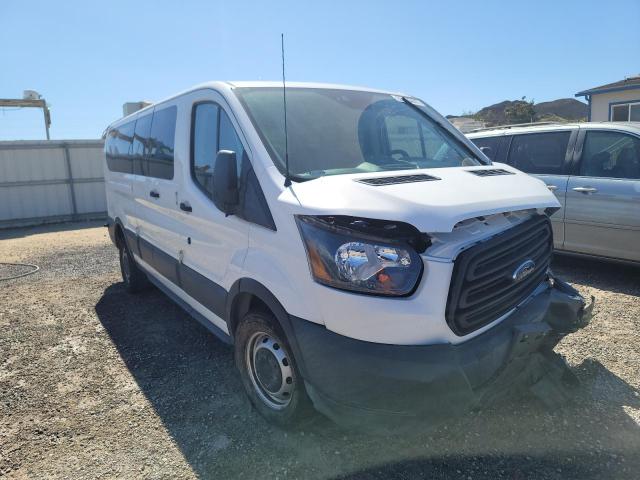 FORD TRANSIT T- 2018 1fbzx2zm2jkb18906