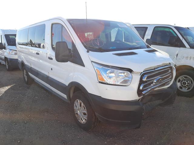 FORD TRANSIT T- 2019 1fbzx2zm2kka48812