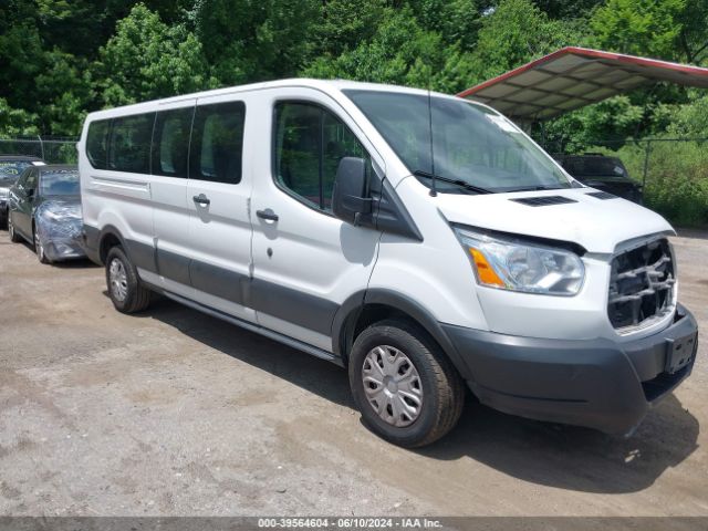 FORD TRANSIT 2019 1fbzx2zm2kkb55472