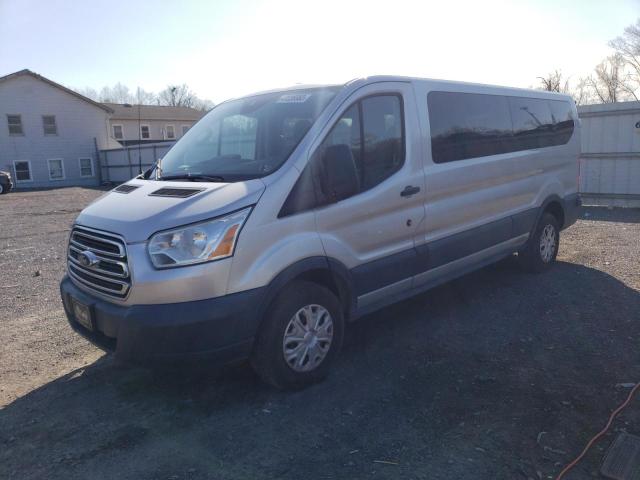 FORD TRANSIT T- 2015 1fbzx2zm3fka20393