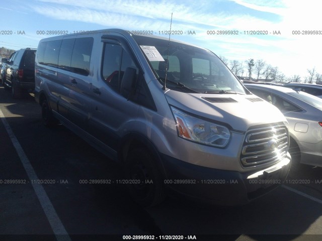 FORD TRANSIT WAGON 2015 1fbzx2zm3fka20443