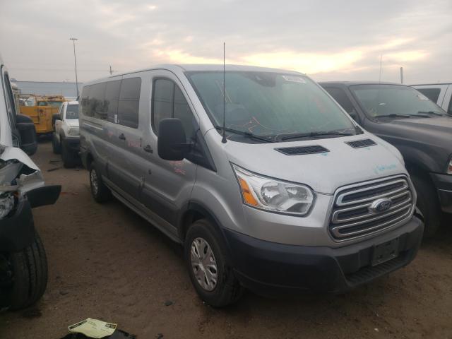 FORD TRANSIT T- 2015 1fbzx2zm3fka31409