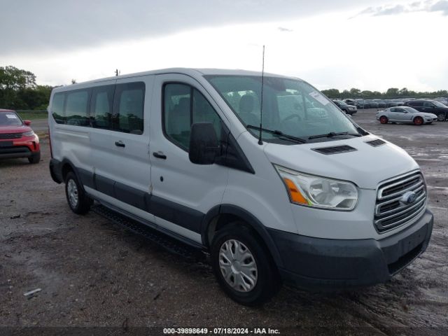 FORD TRANSIT 2015 1fbzx2zm3fka37551