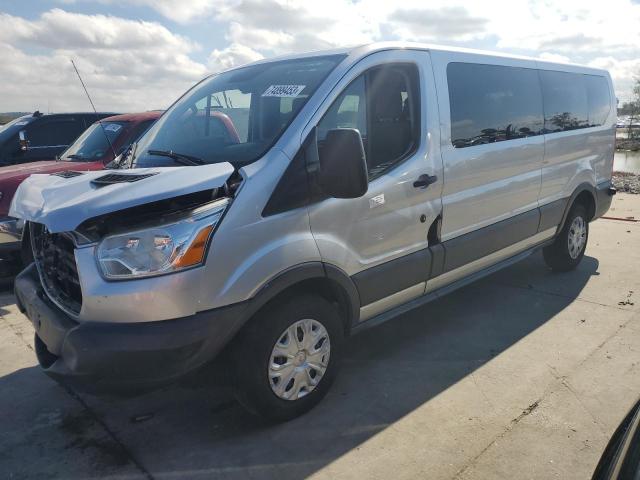 FORD TRANSIT 2015 1fbzx2zm3fka38862