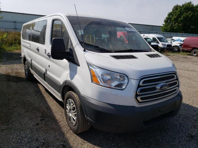 FORD TRANSIT T- 2015 1fbzx2zm3fka66953