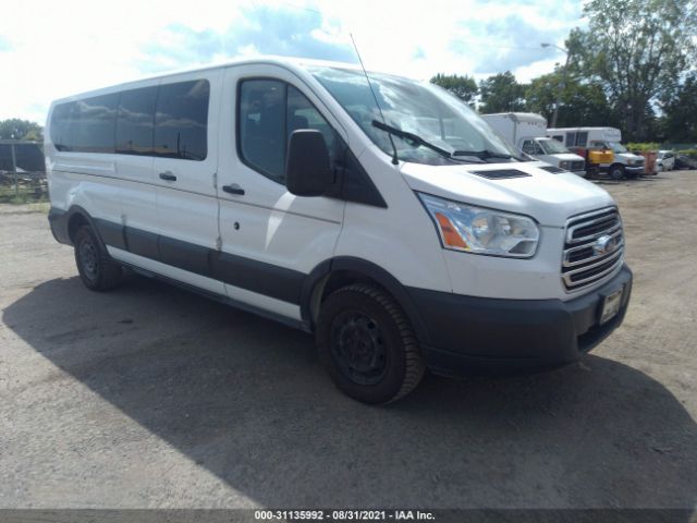 FORD TRANSIT WAGON 2015 1fbzx2zm3fka91688