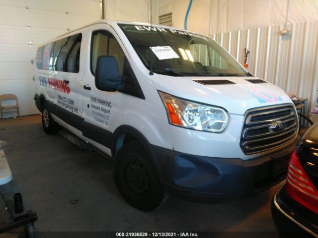 FORD TRANSIT WAGON 2015 1fbzx2zm3fka92114