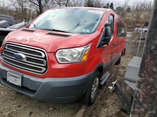 FORD TRANSIT 2015 1fbzx2zm3fka97944