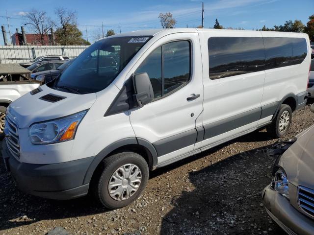 FORD TRANSIT T- 2015 1fbzx2zm3fkb13673