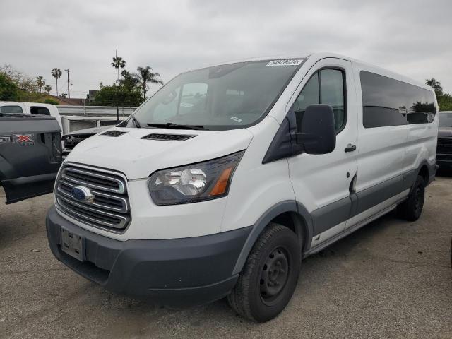 FORD TRANSIT 2016 1fbzx2zm3gkb12959