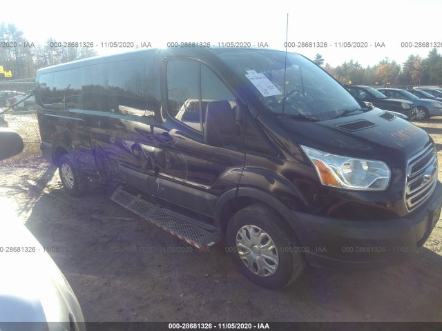 FORD TRANSIT WAGON 2016 1fbzx2zm3gkb27834