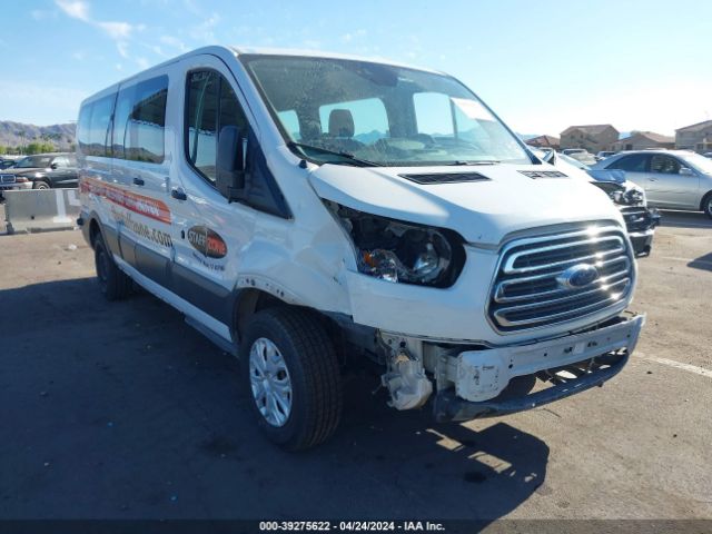 FORD TRANSIT-350 2016 1fbzx2zm3gkb28062