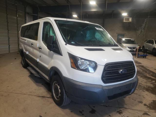 FORD TRANSIT T- 2017 1fbzx2zm3hka38668