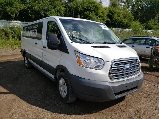 FORD TRANSIT T- 2017 1fbzx2zm3hkb13210