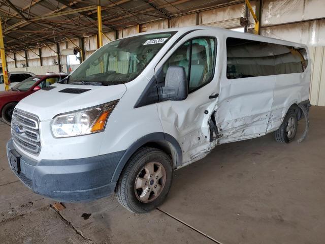 FORD TRANSIT T- 2018 1fbzx2zm3jka86435