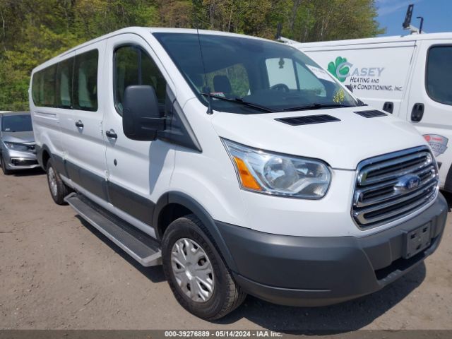 FORD TRANSIT-350 2018 1fbzx2zm3jkb02326