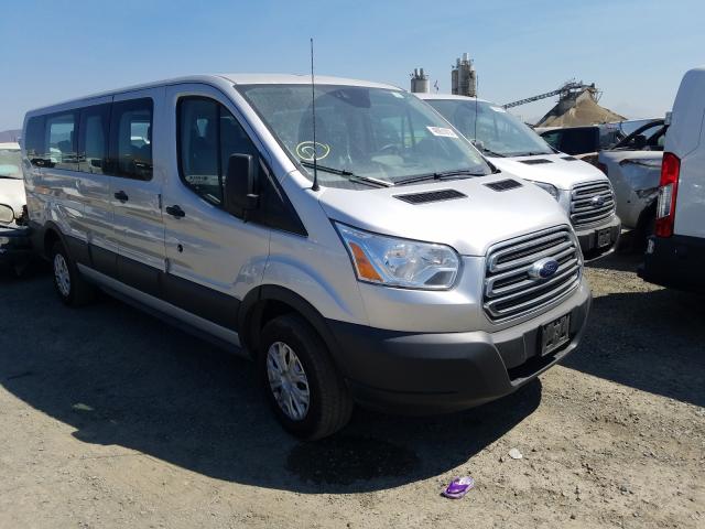 FORD TRANSIT T- 2018 1fbzx2zm3jkb15030