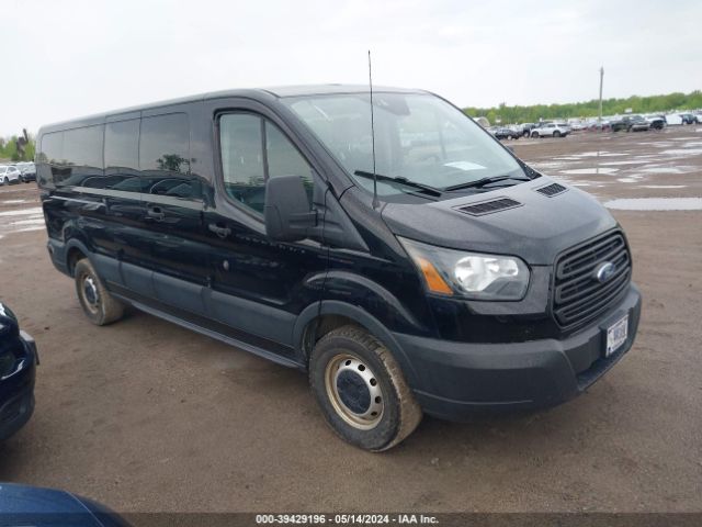 FORD TRANSIT-350 2019 1fbzx2zm3kka27029