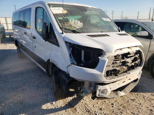 FORD TRANSIT T- 2019 1fbzx2zm3kkb05177