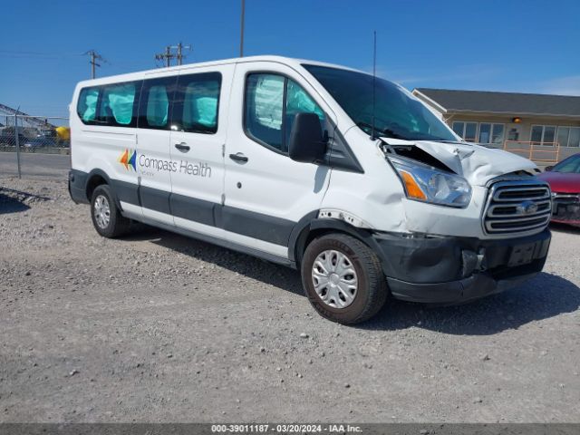 FORD TRANSIT-350 2019 1fbzx2zm3kkb05342