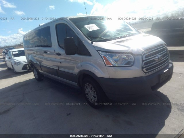 FORD TRANSIT WAGON 2015 1fbzx2zm4fka21732