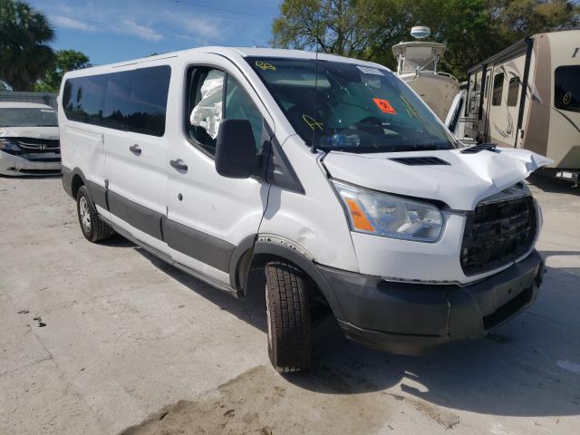 FORD TRANSIT T- 2015 1fbzx2zm4fka31323