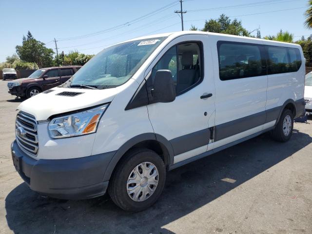 FORD TRANSIT T- 2015 1fbzx2zm4fka37798