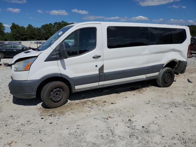 FORD TRANSIT T- 2015 1fbzx2zm4fka38935